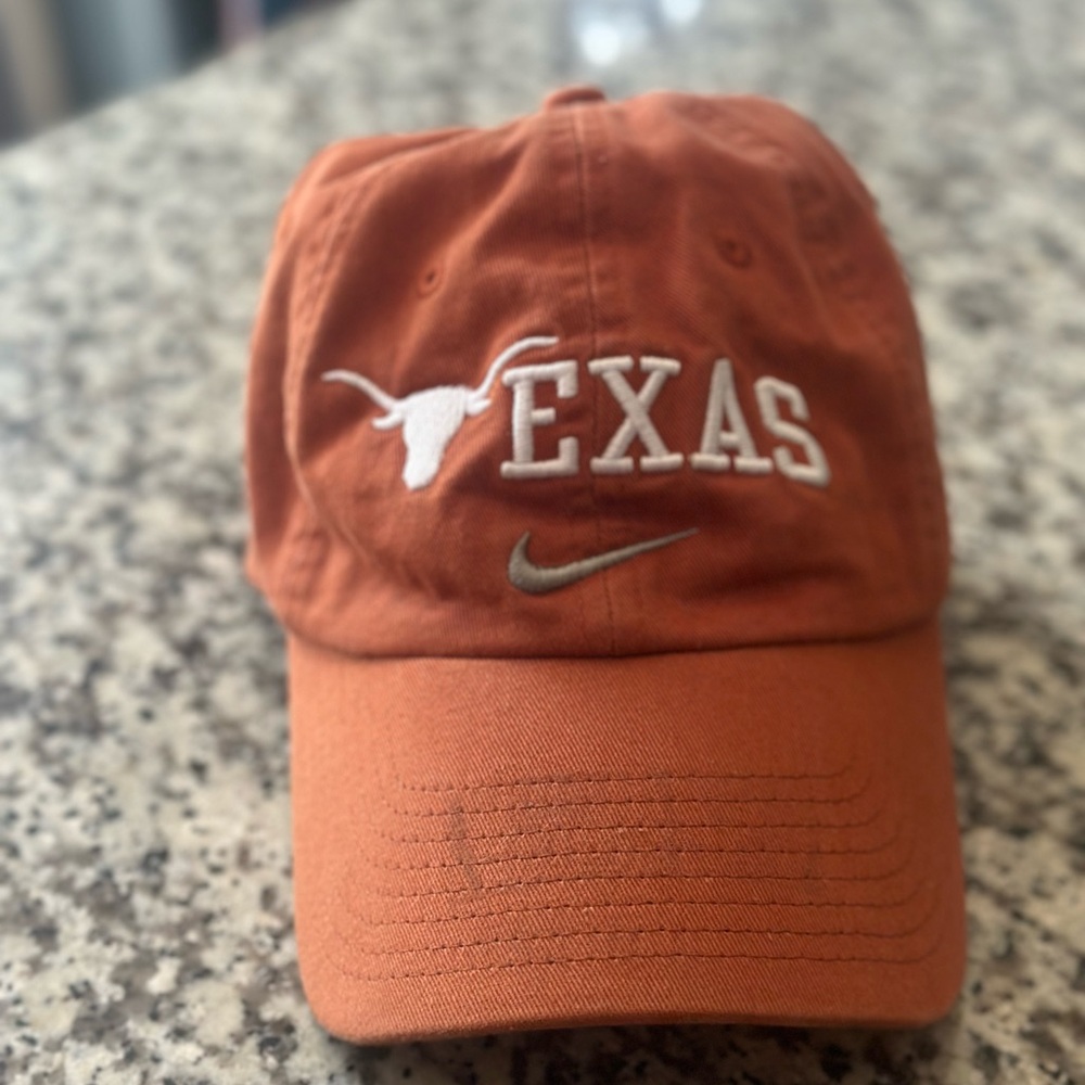 Nike Texas Hat one size